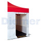 Carpa Emergencia Mastertent Rescue